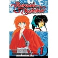 thumbnail image 1 of Pre-Owned Rurouni Kenshin, Vol. 1, 1 (Paperback) 1591162203 9781591162209, 1 of 1