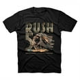 thumbnail image 1 of RUSH Band R50 Peace T-shirt Reunion Tour 2026, 1 of 2