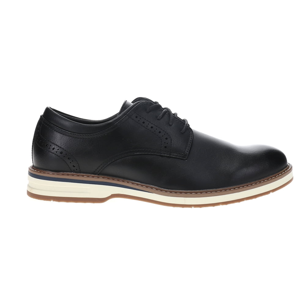 RUSH Gordon Rush Mens Casual Plain Toe Oxford Shoe - Walmart  display picture 3