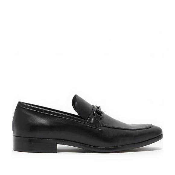 RUSH Gordon Rush Mens Dress Slip-On Bit Loafer Shoe