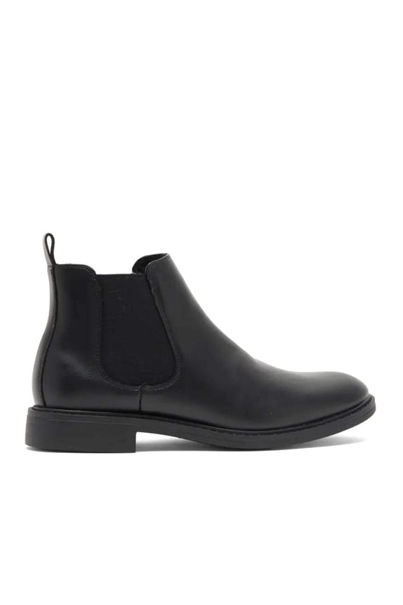 RUSH Gordon Rush Mens Logan Dress Casual Chelsea Boot