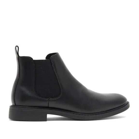 RUSH Gordon Rush Mens Logan Dress Casual Chelsea Boot
