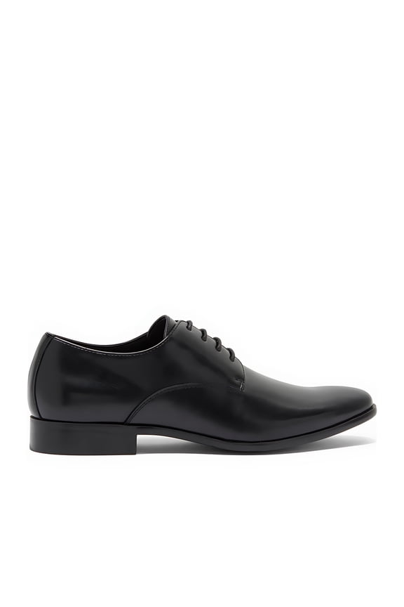 RUSH Gordon Rush Mens Plain Toe Dress Shoe