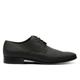 Faded Glory Men s Oxford Shoe Walmart