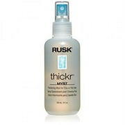 RUSK Designer Collection Thicker Thickening Myst, 6 fl. oz.