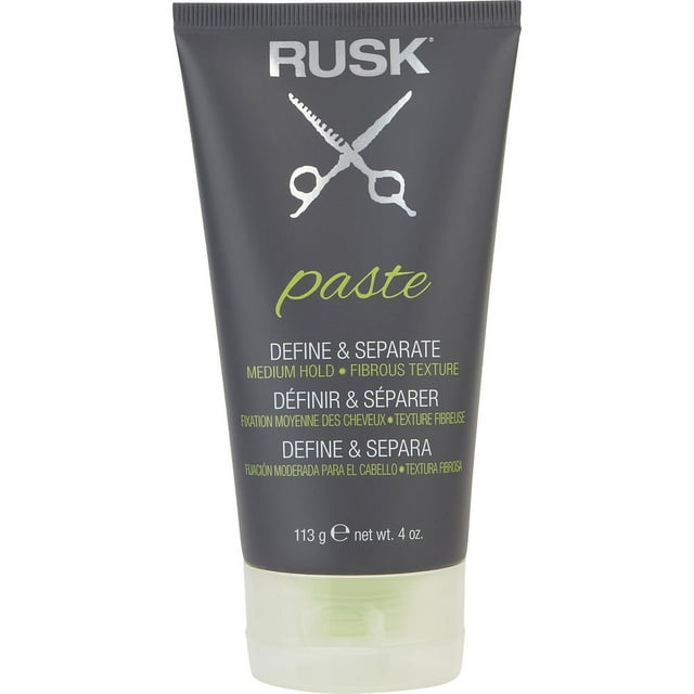 RUSK by Rusk PASTE DEFINE & SEPARATE 4 OZ UNISEX