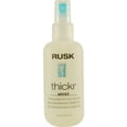thumbnail image 1 of RUSK by Rusk THICKER MYST FOR FINE HAIR 6 OZ, 1 of 1