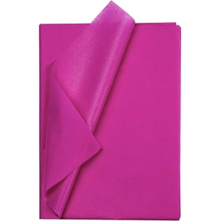 8ct Tissue Paper Hot Pink - Spritz™