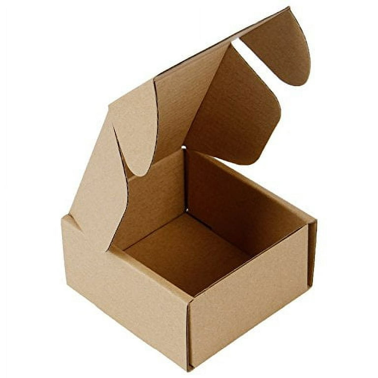 50 12x10x8 Cardboard Paper Boxes Mailing Packing Shipping Box