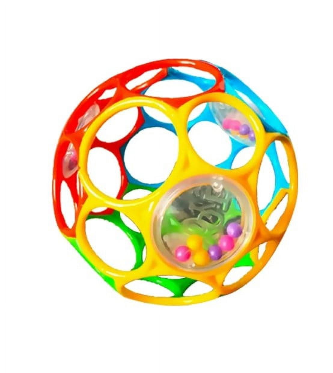 Voiture oball - HOPTOYS