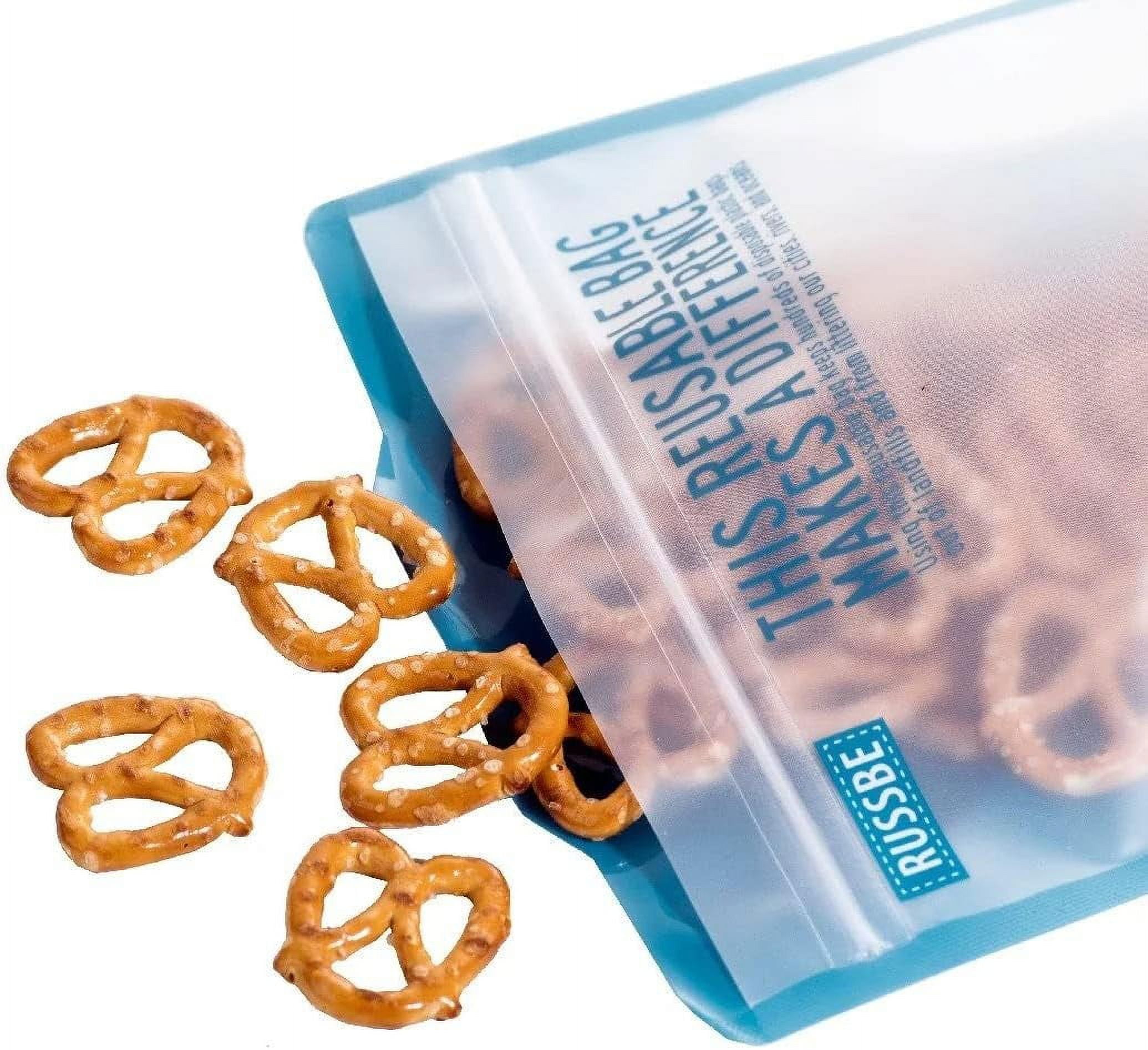 russbe reusable bags