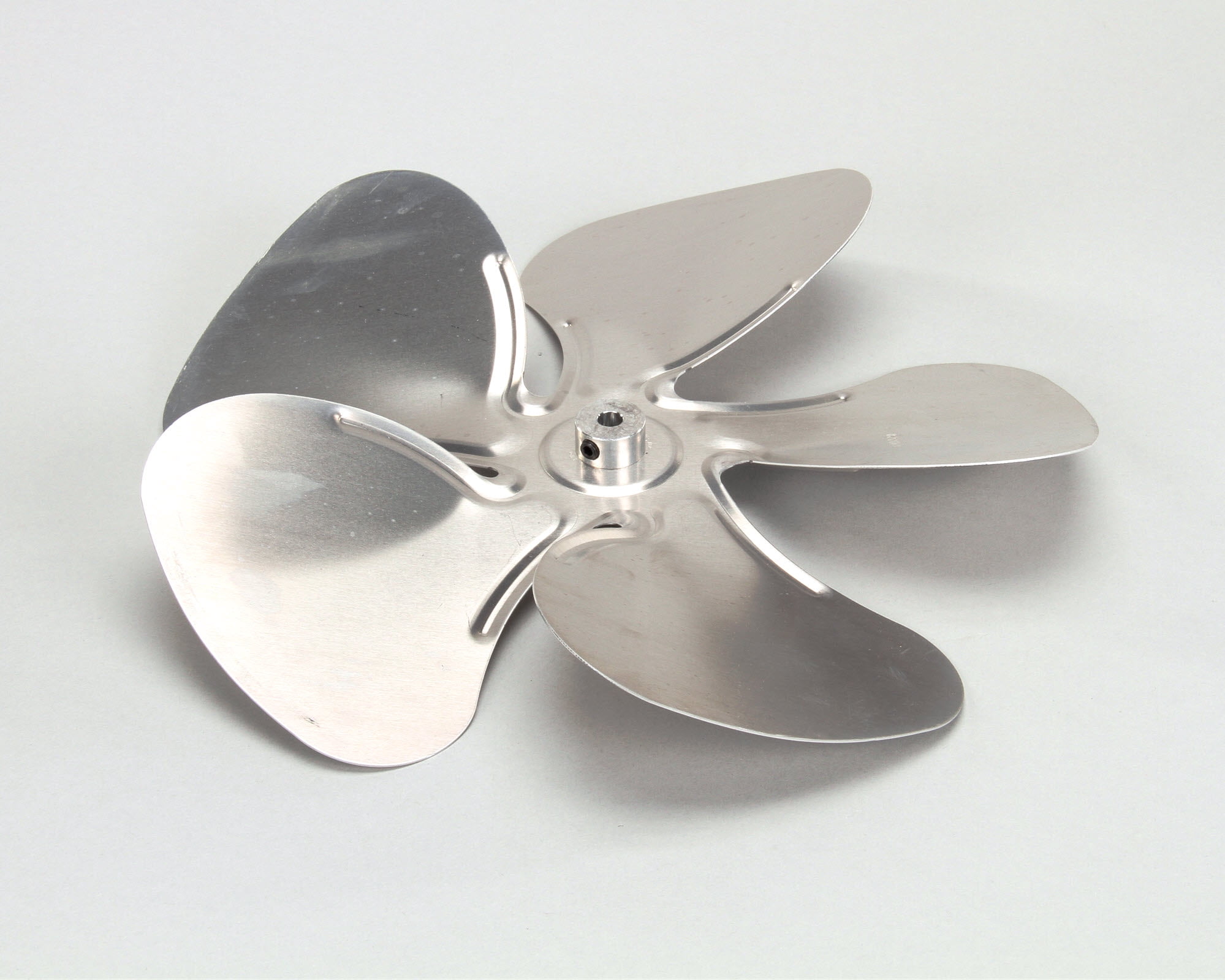 Russell Fan Blades, 12 Diam, 23 Pitch 8221169 - Genuine OEM Replacement ...