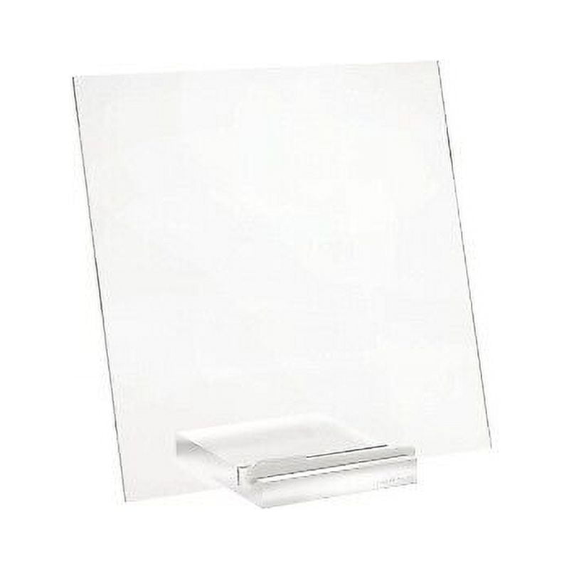 RUSSELL + HAZEL Acrylic Memo Tablet