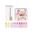 thumbnail image 1 of RUSSELL+HAZEL Gold Rollerball Pen,51420, 1 of 5
