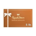 thumbnail image 1 of RUSSELL STOVER Assorted Milk & Dark Chocolate Gift Box, 80 oz. (140 pieces), 1 of 5