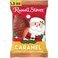 thumbnail image 1 of RUSSELL STOVER Christmas Milk Chocolate Caramel Ornament, 1.3 oz., 1 of 8