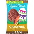 thumbnail image 1 of RUSSELL STOVER Easter Caramel Milk Chocolate Easter Egg, 1.3 oz., 1 of 10