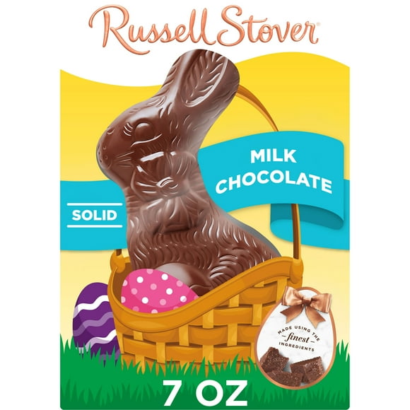 Chocolate Bunny