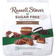thumbnail image 1 of RUSSELL STOVER Sugar Free Assorted Chocolate Candy, 15.7 oz. bag, 1 of 8