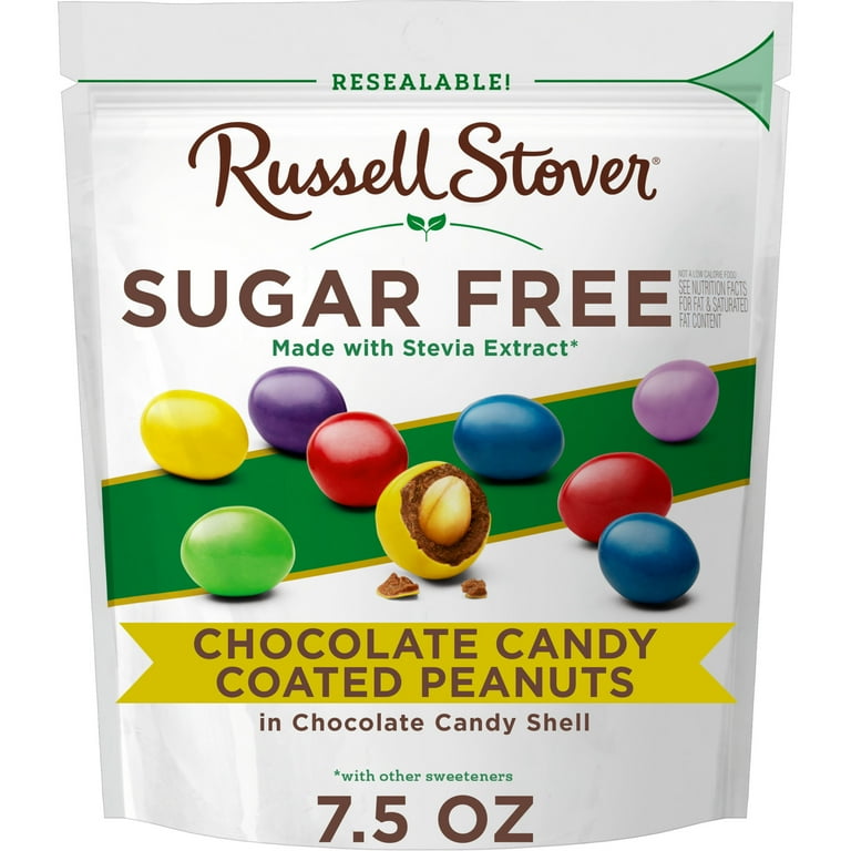 Dark Chocolate Peanut Gems, Chocolate Peanut, 5 oz Bag, 2/Carton, Ships in 1-3 Business Days Dark Chocolate Peanut Gems, Chocolate Peanut, 5 oz Bag, 2/Carton, Ships in 1-3 Business Days