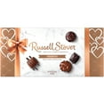 thumbnail image 1 of Russell Stover Valentine's Day Assorted Milk & Amp; Dark Chocolate Candy Gift Box, 9.4 oz., 1 of 8