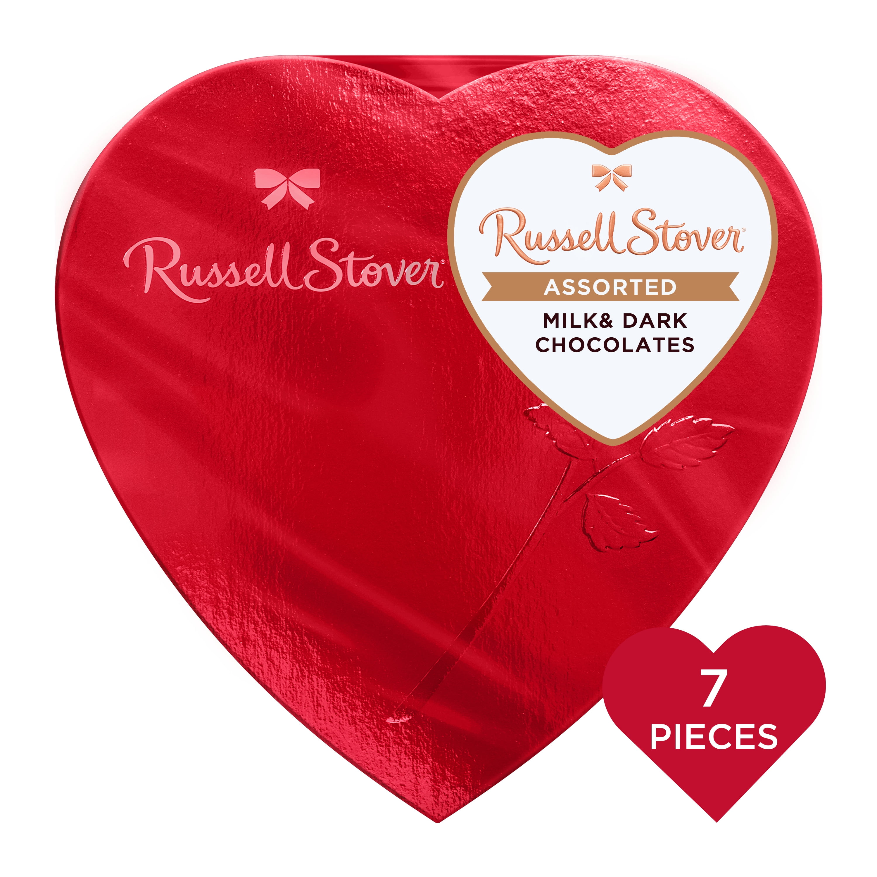 russell stover st pattys day