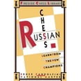 thumbnail image 1 of Fireside Chess Library Russian Chess, (Paperback), 1 of 1