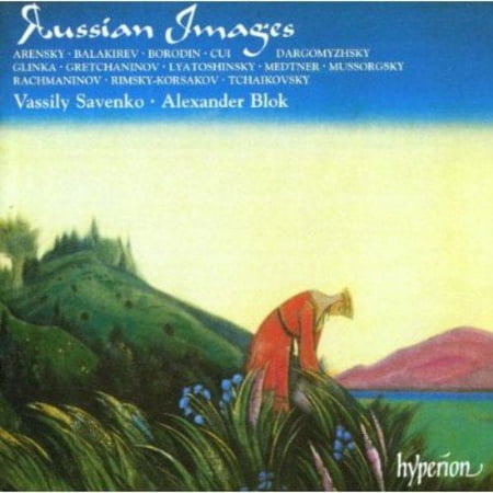 RUSSIAN IMAGES