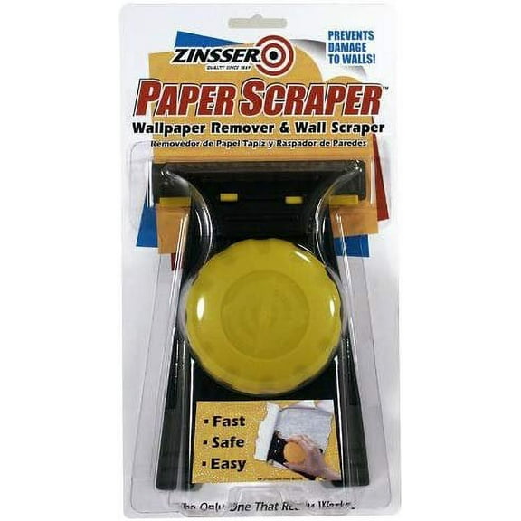 RUST-OLEUM 02986 Paper Scraper
