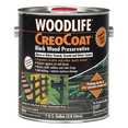 thumbnail image 1 of Wolman, WOODLIFE CreoCoat, 1 Gallon Satin Black- 14436A, 1 of 2