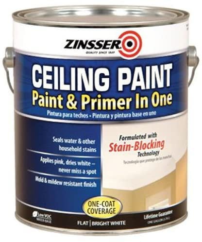 RUST-OLEUM 260967 Ceiling Paint-Gallon