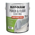 thumbnail image 1 of RUST-OLEUM 262289 Porch and Floor Urethane Finish Paint, 1 of 1