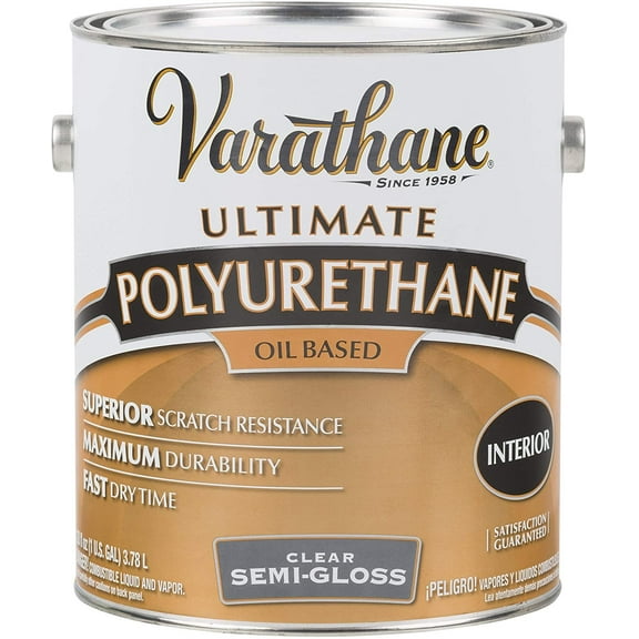 RUST-OLEUM 6031 Polyurethane Paint