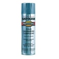 thumbnail image 1 of Rust-Oleum Professional Bright Galvanizing Compound - Matte Finish - Pack of 6, 15 Ounce, 1 of 1