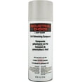 thumbnail image 1 of RUST-OLEUM INDUSTRIAL CHOICE 1685830 Galvanizing Compound Spray Paint, Cold Galvanized, 14 oz, 1 of 2