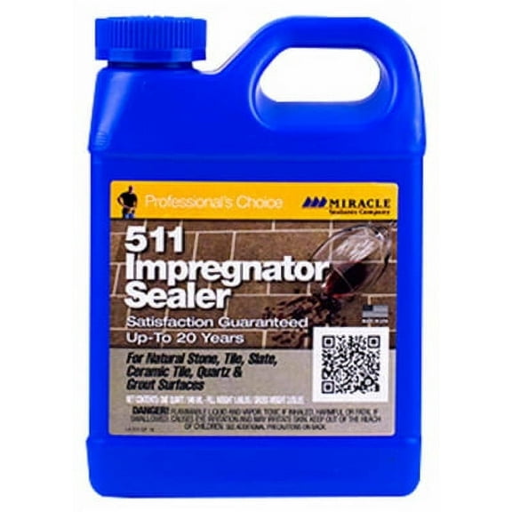 RUST-OLEUM MS511 QT Impreg Sealer 1 Pack