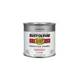thumbnail image 1 of Rust-Oleum Aluminum Paint RST - Silver - Quart, 1 of 1
