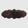 thumbnail image 1 of RUSTIC SHEEPSKIN DOUBLE PELT RUG, CINNAMON, 1 of 1