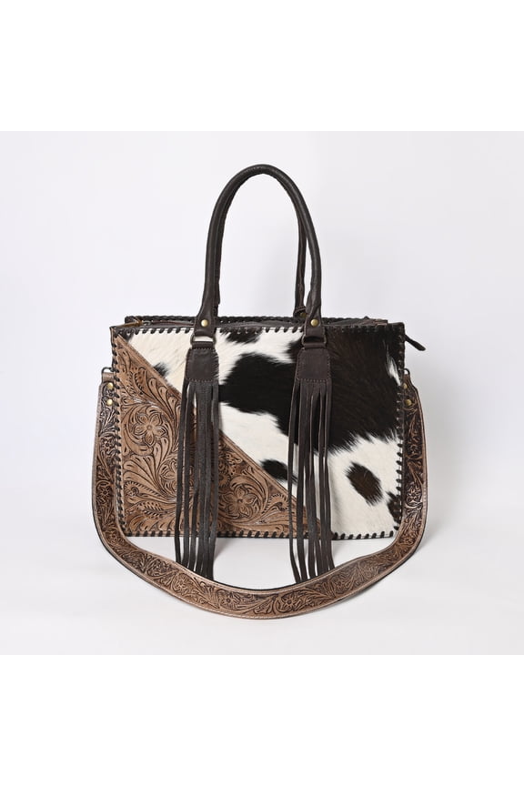 RUSTIC TRIO WEEKENDER BAG