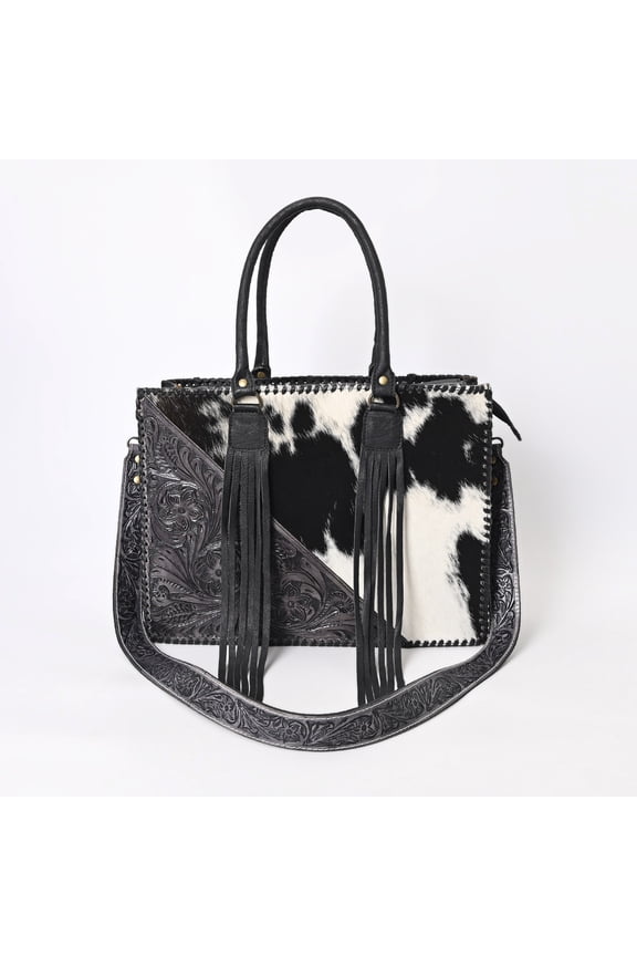 RUSTIC TRIO WEEKENDER BAG