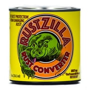 RUSTZILLA ORIGINAL GRADE RUST CONVERTER 8 OZ CAN