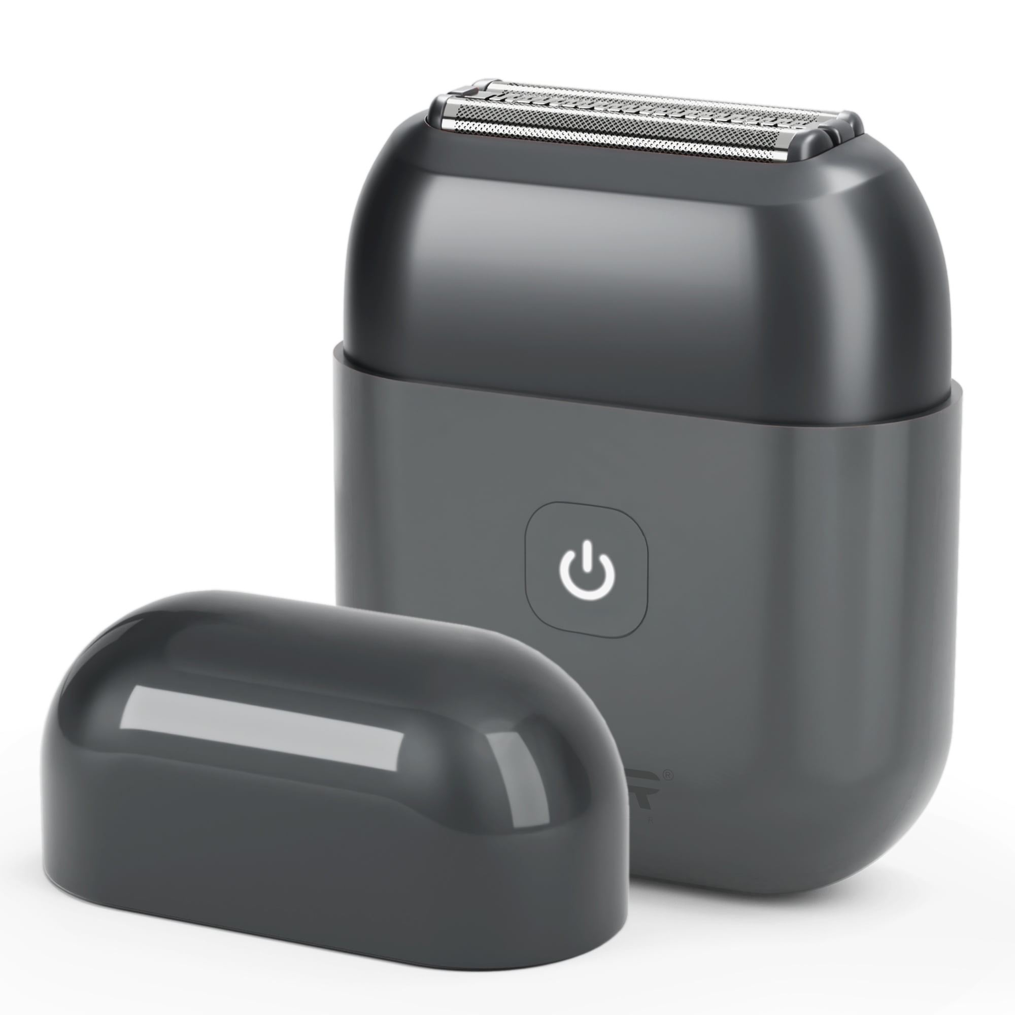 RUTAWZ Electric Foil Shaver & Razor for Men - 3 Blade Face Shaver, IPX7 ...