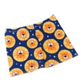 thumbnail image 1 of RUTAYY Boys Swim Trunks Beach Bathing Suit Toddler Swimsuit Swimwear Pool Hawaii Beachwear, One Size, 1 of 3