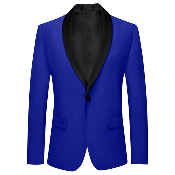 RUTAYY Children Boys Suit Jacket Long Sleeve Solid Color Lapel Formal Suit Jacket Button Casual Trendy Versatileversatile Coat