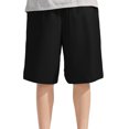 thumbnail image 1 of RUTAYY Toddler Boys Summer Thin Style Elastic Waistband Pull On Jogger Shorts With Pocket Casual School Pants And Shorts Trouser Stylish Infants Pants, 1 of 5