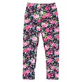 thumbnail image 1 of RUTAYY Toddler Children Plush Thermal Pants Girls Casual Leggings Fashion Slim Fit Pants For Baby Trouser Trendy Pants, 1 of 4