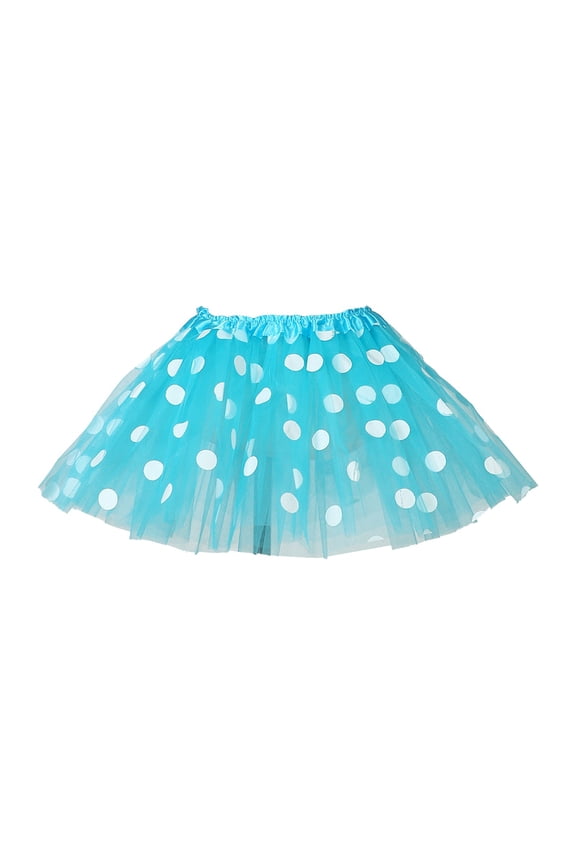 Women Adult Style Skirt Tutu Skirt Princess Offset Mesh Skirt Three Layer 6 Piece Half Skirt Tutu Mesh Adult Skirt Solid Color Casual Travel Skirts