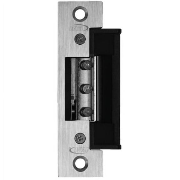 RUTHERFORD CONTROLS RCI 7114X05DX32D EL STRIKE-7114-12VDC-FAIL LOCK