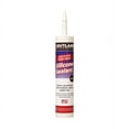 thumbnail image 1 of RUTLAND 500ºF RTV High Heat Silicone Sealant, 10.3 oz Cartridge, Black, 1 of 6
