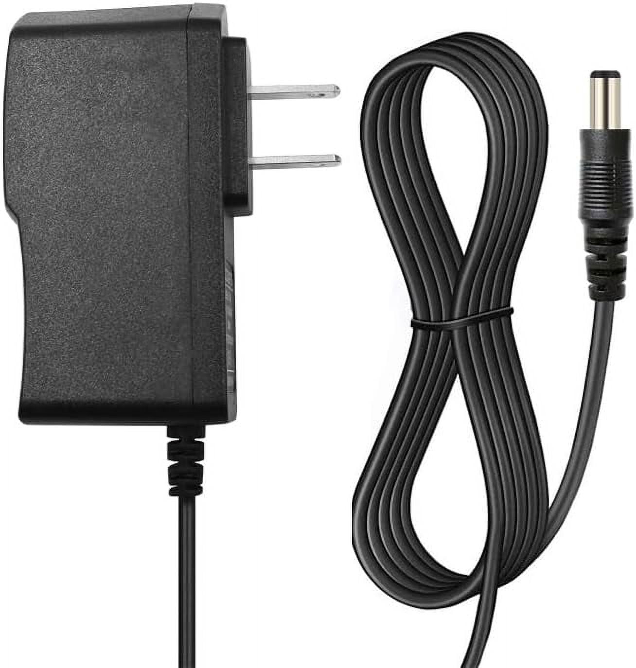 MEROM Charger For Andis Slimline Pro Lithium Ion T-Blade Trimmer 32400 32475 32490 - View #7